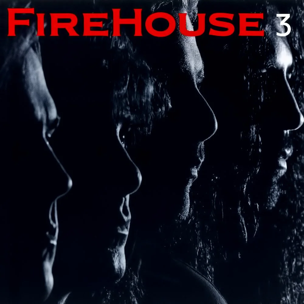 firehouse / firehouse スコア MUSIC — FireHouseMusic.com